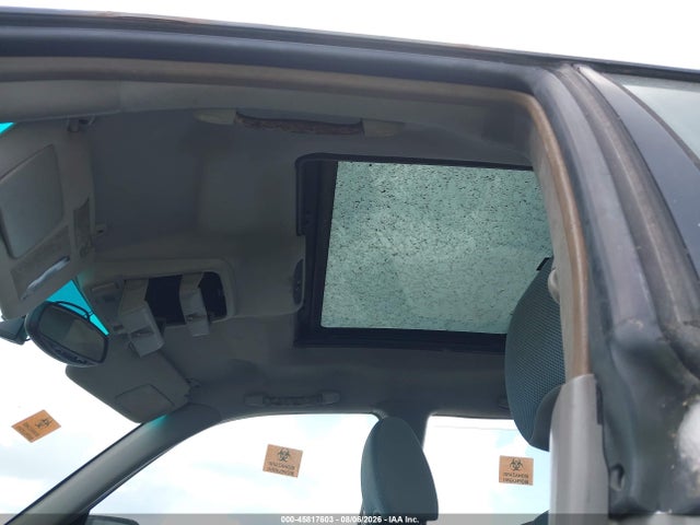 Aukcja sprzedaży 2005 Subaru Forester 2.5x, vin: JF1SG63625H718591, numer aukcji: 45817603