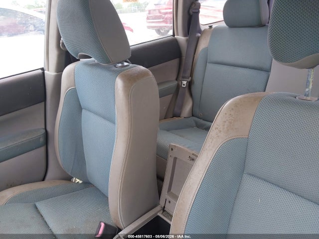 Aukcja sprzedaży 2005 Subaru Forester 2.5x, vin: JF1SG63625H718591, numer aukcji: 45817603
