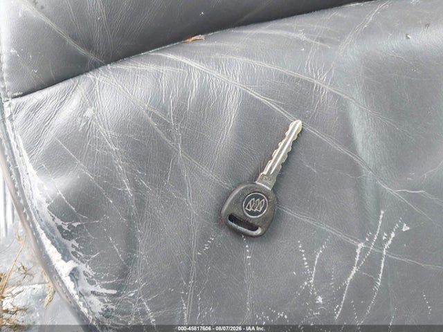 Aukcja sprzedaży 2005 Buick Lesabre Limited, vin: 1G4HR54K55U185806, numer aukcji: 45817606