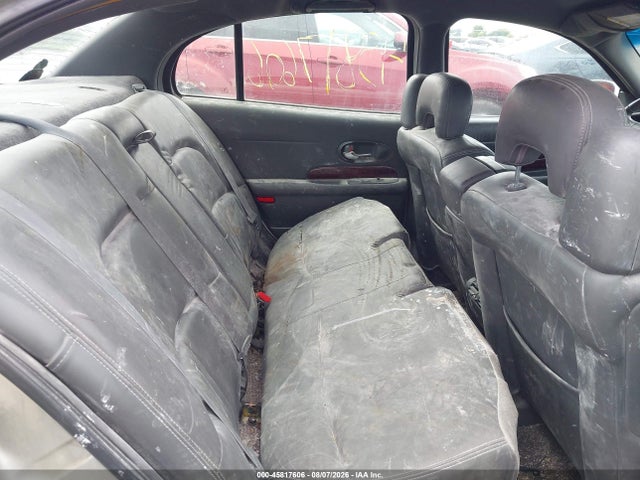 Aukcja sprzedaży 2005 Buick Lesabre Limited, vin: 1G4HR54K55U185806, numer aukcji: 45817606