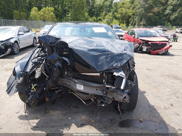 Продажа на аукционе авто 2013 Ford Taurus Sho, vin: 1FAHP2KT1DG122418, номер лота: 45817609