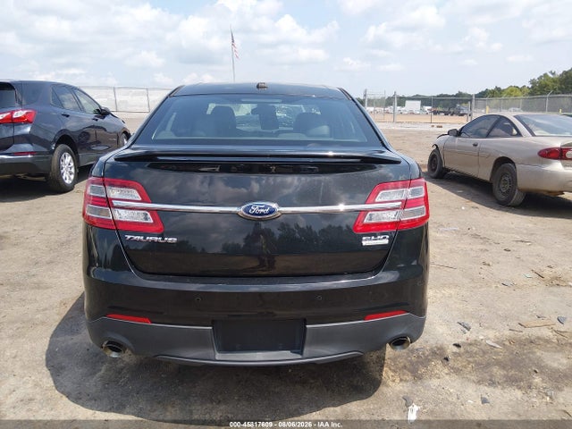 Продажа на аукционе авто 2013 Ford Taurus Sho, vin: 1FAHP2KT1DG122418, номер лота: 45817609