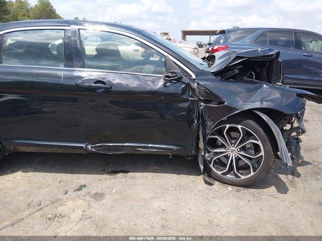 Продажа на аукционе авто 2013 Ford Taurus Sho, vin: 1FAHP2KT1DG122418, номер лота: 45817609
