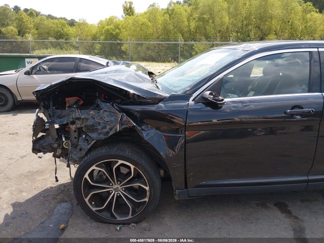 Продажа на аукционе авто 2013 Ford Taurus Sho, vin: 1FAHP2KT1DG122418, номер лота: 45817609