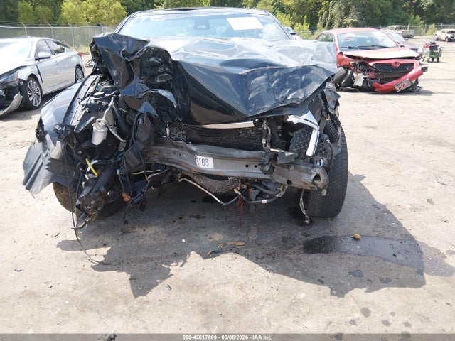 Продажа на аукционе авто 2013 Ford Taurus Sho, vin: 1FAHP2KT1DG122418, номер лота: 45817609