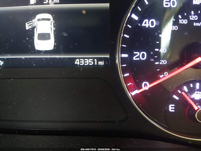 2023 Kia Forte Lxs მანქანა იყიდება აუქციონზე, vin: 3KPF24AD9PE682598, აუქციონის ნომერი: 45817610