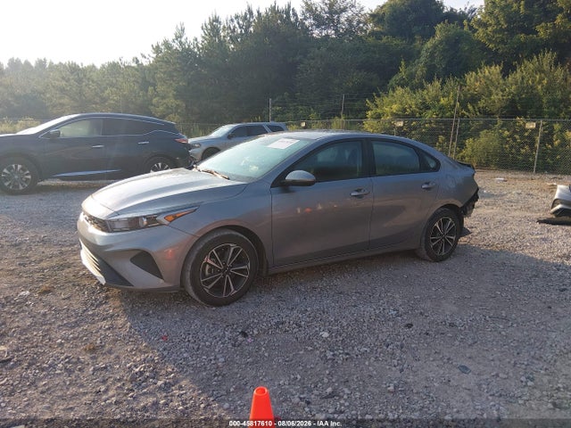 2023 Kia Forte Lxs მანქანა იყიდება აუქციონზე, vin: 3KPF24AD9PE682598, აუქციონის ნომერი: 45817610