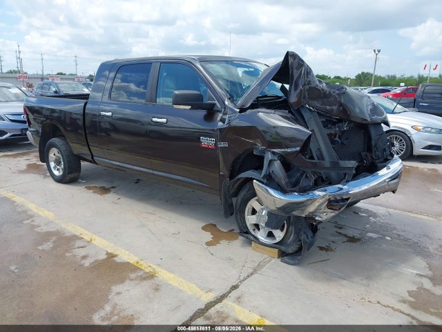 Продаж на аукціоні авто 2010 Dodge Ram 2500 Slt, vin: 3D7TT2HT3AG146135, номер лоту: 45817611