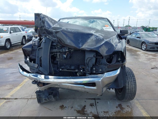 Продаж на аукціоні авто 2010 Dodge Ram 2500 Slt, vin: 3D7TT2HT3AG146135, номер лоту: 45817611