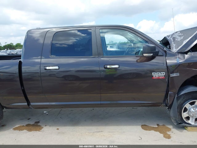 Продаж на аукціоні авто 2010 Dodge Ram 2500 Slt, vin: 3D7TT2HT3AG146135, номер лоту: 45817611