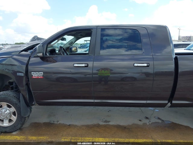 Продаж на аукціоні авто 2010 Dodge Ram 2500 Slt, vin: 3D7TT2HT3AG146135, номер лоту: 45817611