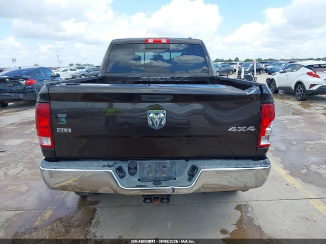 Продаж на аукціоні авто 2010 Dodge Ram 2500 Slt, vin: 3D7TT2HT3AG146135, номер лоту: 45817611