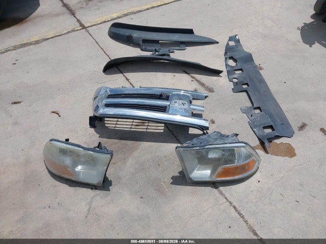 Продаж на аукціоні авто 2010 Dodge Ram 2500 Slt, vin: 3D7TT2HT3AG146135, номер лоту: 45817611