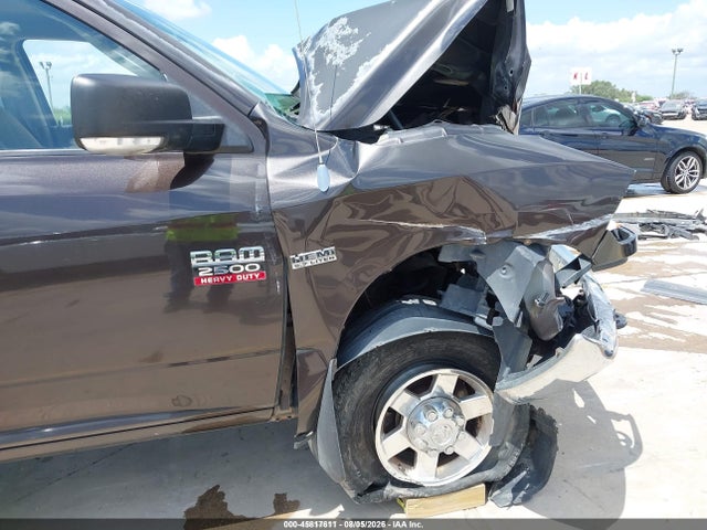 Продаж на аукціоні авто 2010 Dodge Ram 2500 Slt, vin: 3D7TT2HT3AG146135, номер лоту: 45817611