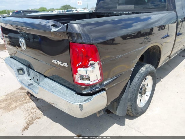 Продаж на аукціоні авто 2010 Dodge Ram 2500 Slt, vin: 3D7TT2HT3AG146135, номер лоту: 45817611