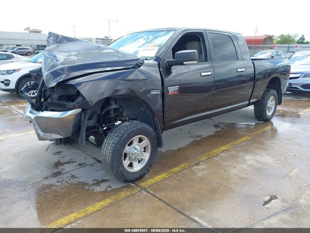 Продаж на аукціоні авто 2010 Dodge Ram 2500 Slt, vin: 3D7TT2HT3AG146135, номер лоту: 45817611