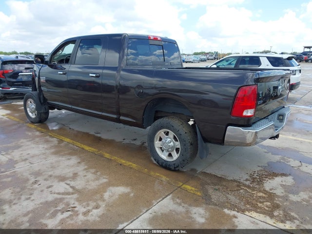 Продаж на аукціоні авто 2010 Dodge Ram 2500 Slt, vin: 3D7TT2HT3AG146135, номер лоту: 45817611