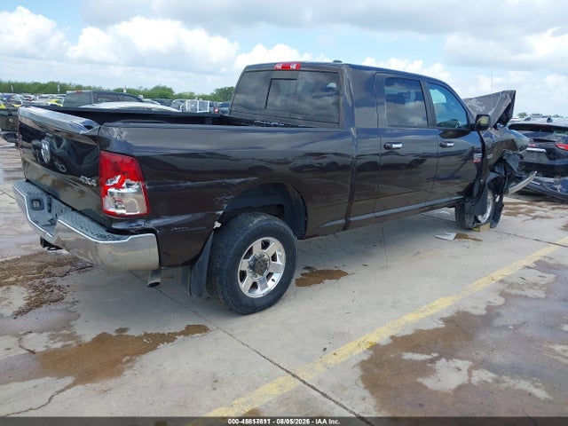 Продаж на аукціоні авто 2010 Dodge Ram 2500 Slt, vin: 3D7TT2HT3AG146135, номер лоту: 45817611