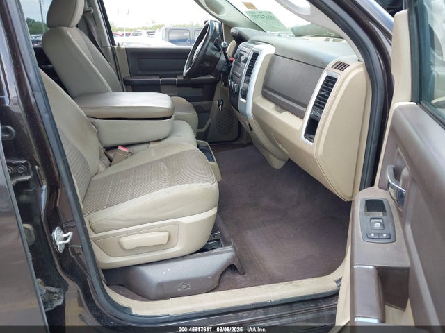 Продаж на аукціоні авто 2010 Dodge Ram 2500 Slt, vin: 3D7TT2HT3AG146135, номер лоту: 45817611