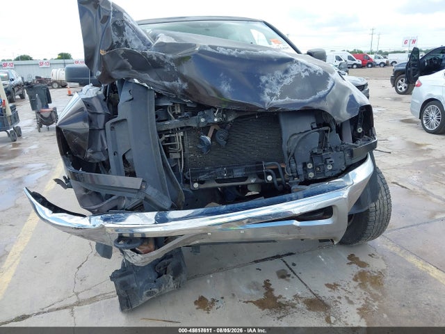 Продаж на аукціоні авто 2010 Dodge Ram 2500 Slt, vin: 3D7TT2HT3AG146135, номер лоту: 45817611