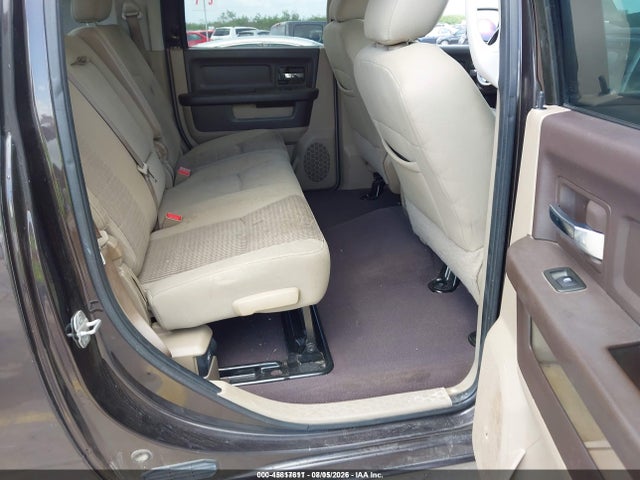 Продаж на аукціоні авто 2010 Dodge Ram 2500 Slt, vin: 3D7TT2HT3AG146135, номер лоту: 45817611