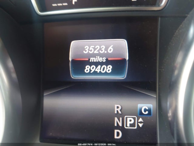 Продаж на аукціоні авто 2017 Mercedes-benz Gle 350 4matic, vin: 4JGDA5HB7HA938631, номер лоту: 45817616