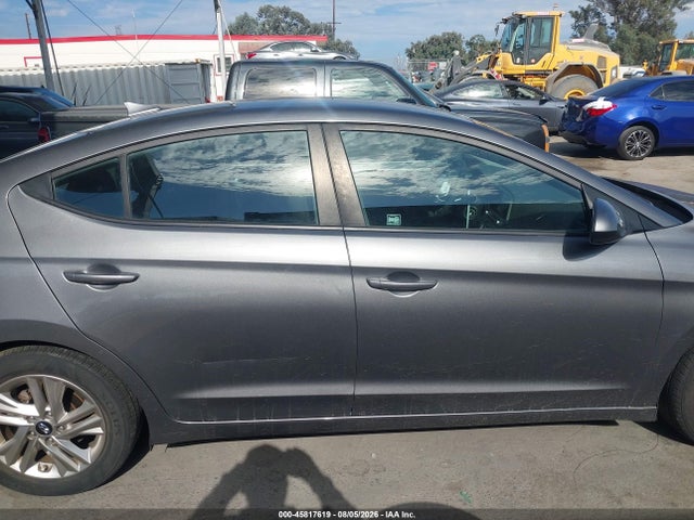 Hyundai ELANTRA SEL 2020 5NPD84LF7LH501928 Image 13