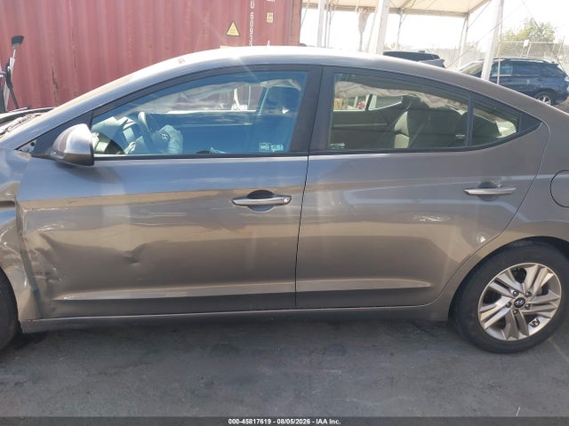 Hyundai ELANTRA SEL 2020 5NPD84LF7LH501928 Image 14