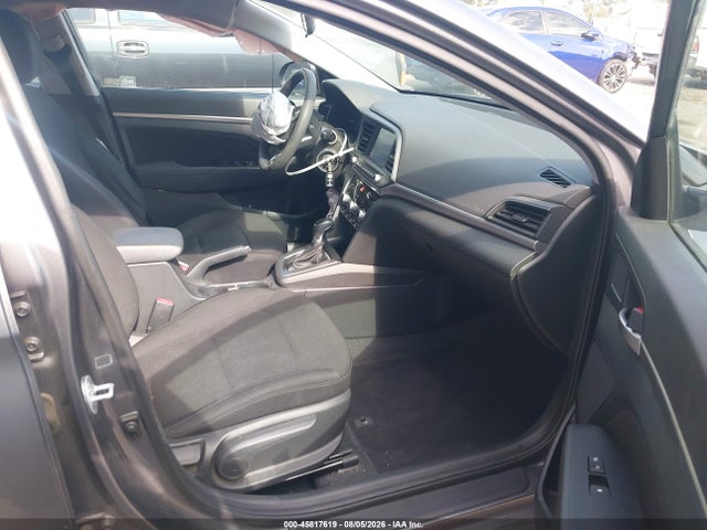 Hyundai ELANTRA SEL 2020 5NPD84LF7LH501928 Image 5