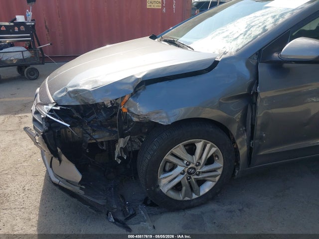 Hyundai ELANTRA SEL 2020 5NPD84LF7LH501928 Image 6