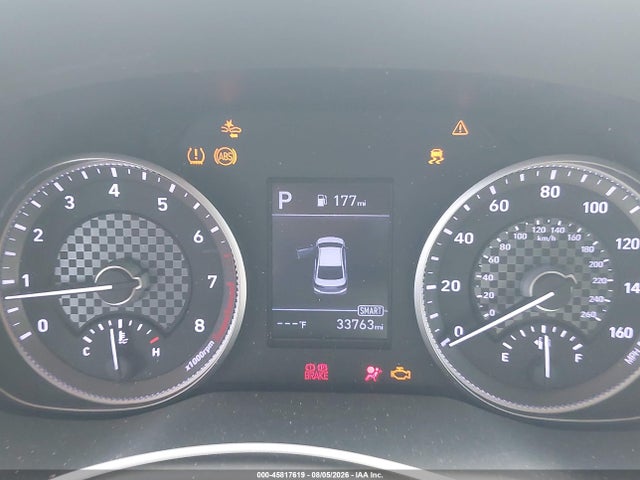 Hyundai ELANTRA SEL 2020 5NPD84LF7LH501928 Image 7