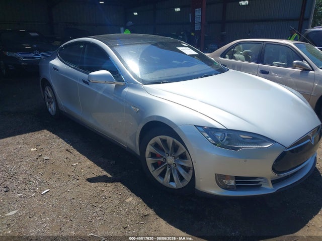 Aukcja sprzedaży 2016 Tesla Model S 60d/70d/75d/85d/90d, vin: 5YJSA1E20GF131723, numer aukcji: 45817620