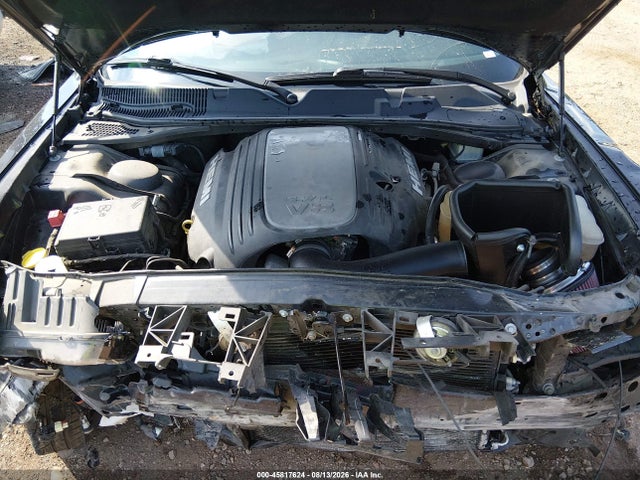 Продаж на аукціоні авто 2019 Dodge Challenger R/t, vin: 2C3CDZBT0KH556907, номер лоту: 45817624