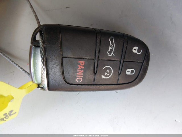 Продаж на аукціоні авто 2019 Dodge Challenger R/t, vin: 2C3CDZBT0KH556907, номер лоту: 45817624