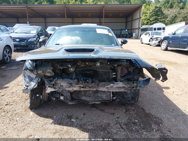 Продаж на аукціоні авто 2019 Dodge Challenger R/t, vin: 2C3CDZBT0KH556907, номер лоту: 45817624