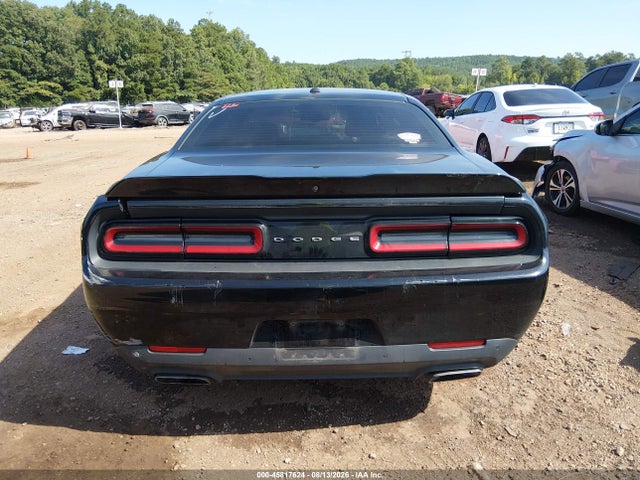Продаж на аукціоні авто 2019 Dodge Challenger R/t, vin: 2C3CDZBT0KH556907, номер лоту: 45817624