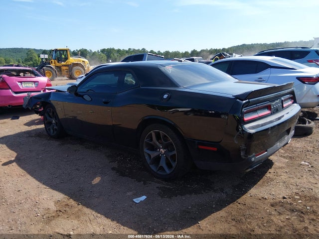 Продаж на аукціоні авто 2019 Dodge Challenger R/t, vin: 2C3CDZBT0KH556907, номер лоту: 45817624