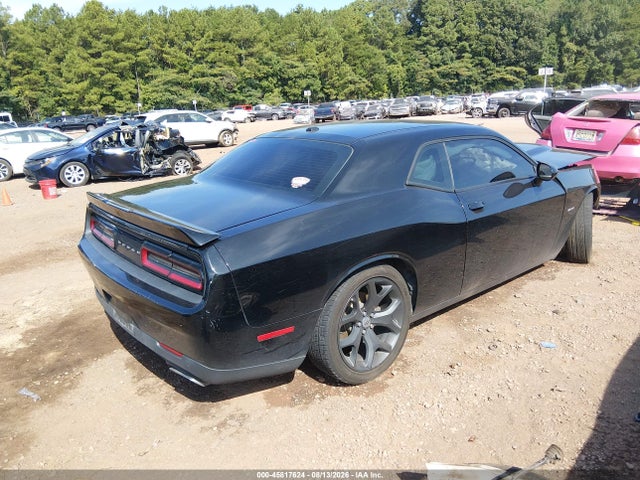 Продаж на аукціоні авто 2019 Dodge Challenger R/t, vin: 2C3CDZBT0KH556907, номер лоту: 45817624