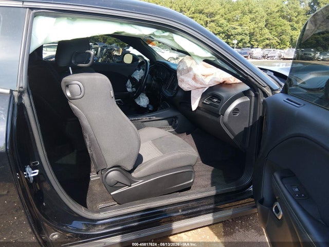 Продаж на аукціоні авто 2019 Dodge Challenger R/t, vin: 2C3CDZBT0KH556907, номер лоту: 45817624
