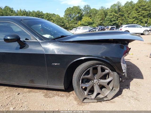 Продаж на аукціоні авто 2019 Dodge Challenger R/t, vin: 2C3CDZBT0KH556907, номер лоту: 45817624