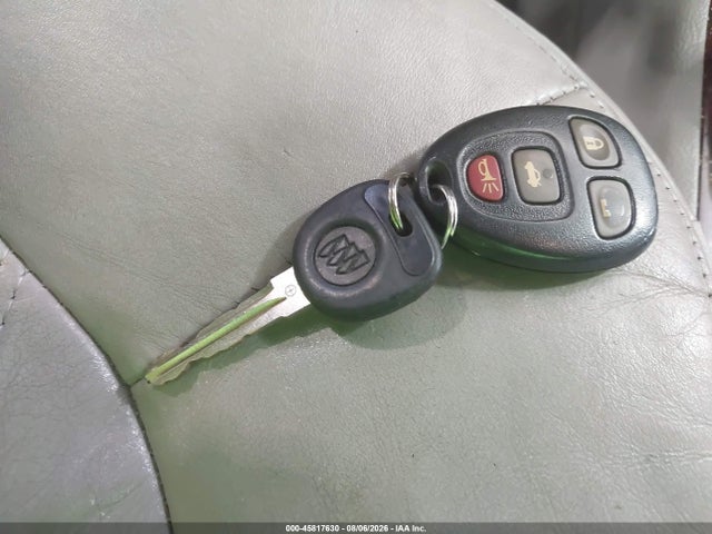 2009 Buick Lucerne Cxl მანქანა იყიდება აუქციონზე, vin: 1G4HD57M79U140979, აუქციონის ნომერი: 45817630