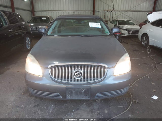 2009 Buick Lucerne Cxl მანქანა იყიდება აუქციონზე, vin: 1G4HD57M79U140979, აუქციონის ნომერი: 45817630