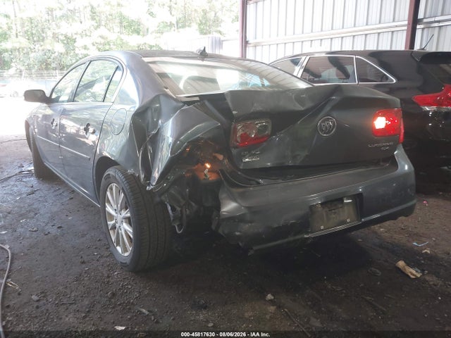 2009 Buick Lucerne Cxl მანქანა იყიდება აუქციონზე, vin: 1G4HD57M79U140979, აუქციონის ნომერი: 45817630