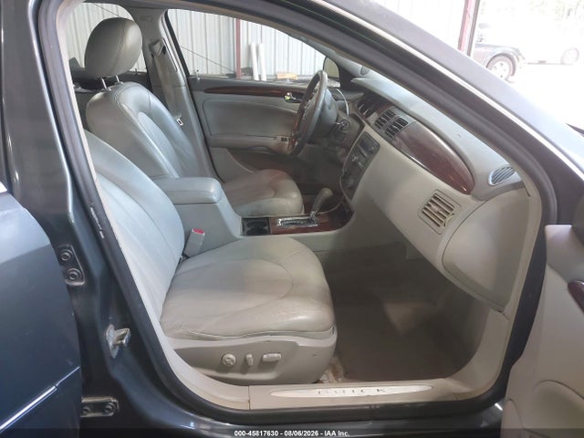 2009 Buick Lucerne Cxl მანქანა იყიდება აუქციონზე, vin: 1G4HD57M79U140979, აუქციონის ნომერი: 45817630