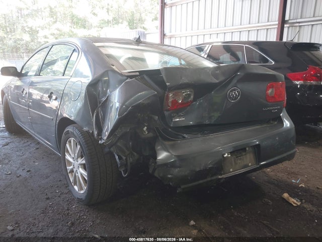 2009 Buick Lucerne Cxl მანქანა იყიდება აუქციონზე, vin: 1G4HD57M79U140979, აუქციონის ნომერი: 45817630