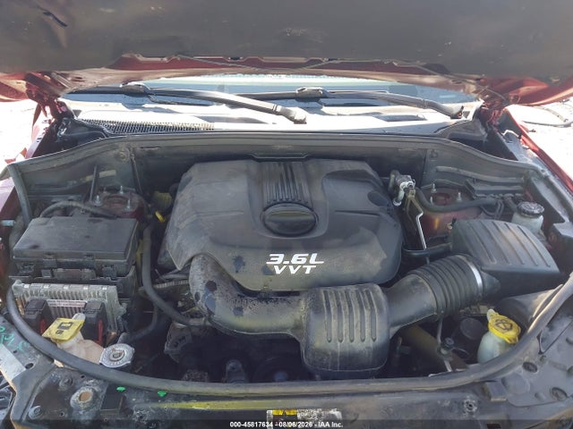 Aukcja sprzedaży 2014 Jeep Grand Cherokee Laredo, vin: 1C4RJFAGXEC131221, numer aukcji: 45817634