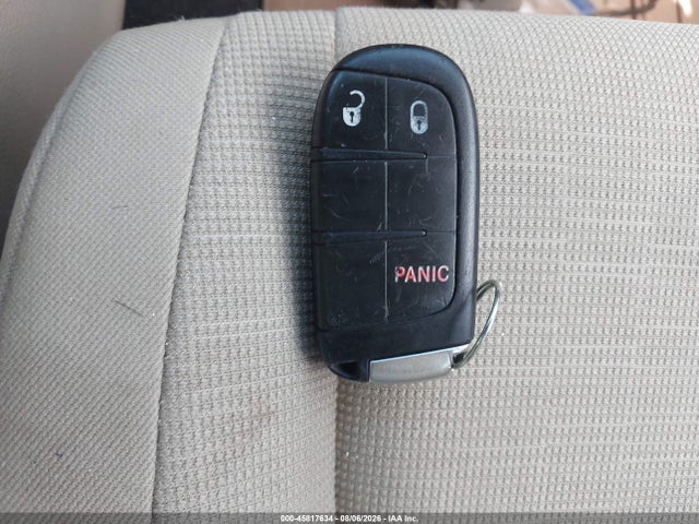 Aukcja sprzedaży 2014 Jeep Grand Cherokee Laredo, vin: 1C4RJFAGXEC131221, numer aukcji: 45817634