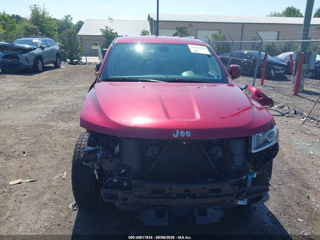 Aukcja sprzedaży 2014 Jeep Grand Cherokee Laredo, vin: 1C4RJFAGXEC131221, numer aukcji: 45817634