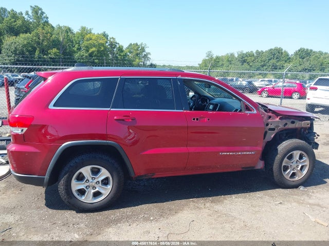 Aukcja sprzedaży 2014 Jeep Grand Cherokee Laredo, vin: 1C4RJFAGXEC131221, numer aukcji: 45817634
