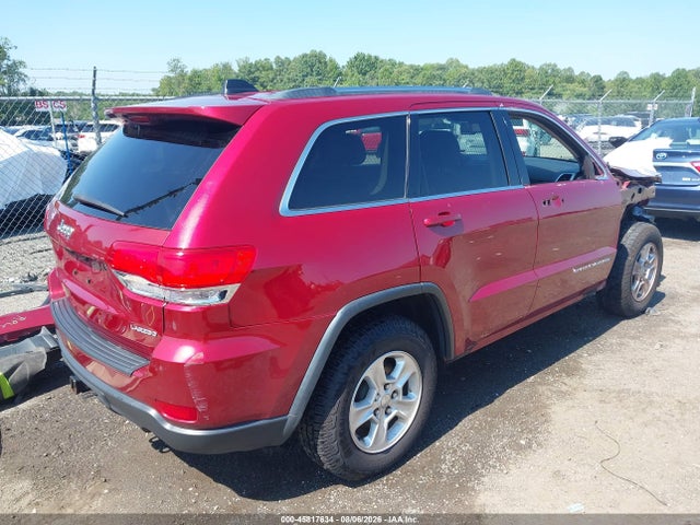 Aukcja sprzedaży 2014 Jeep Grand Cherokee Laredo, vin: 1C4RJFAGXEC131221, numer aukcji: 45817634